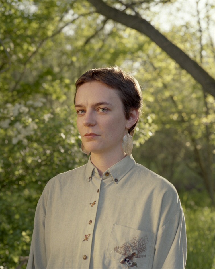 Flora Van Canneyt