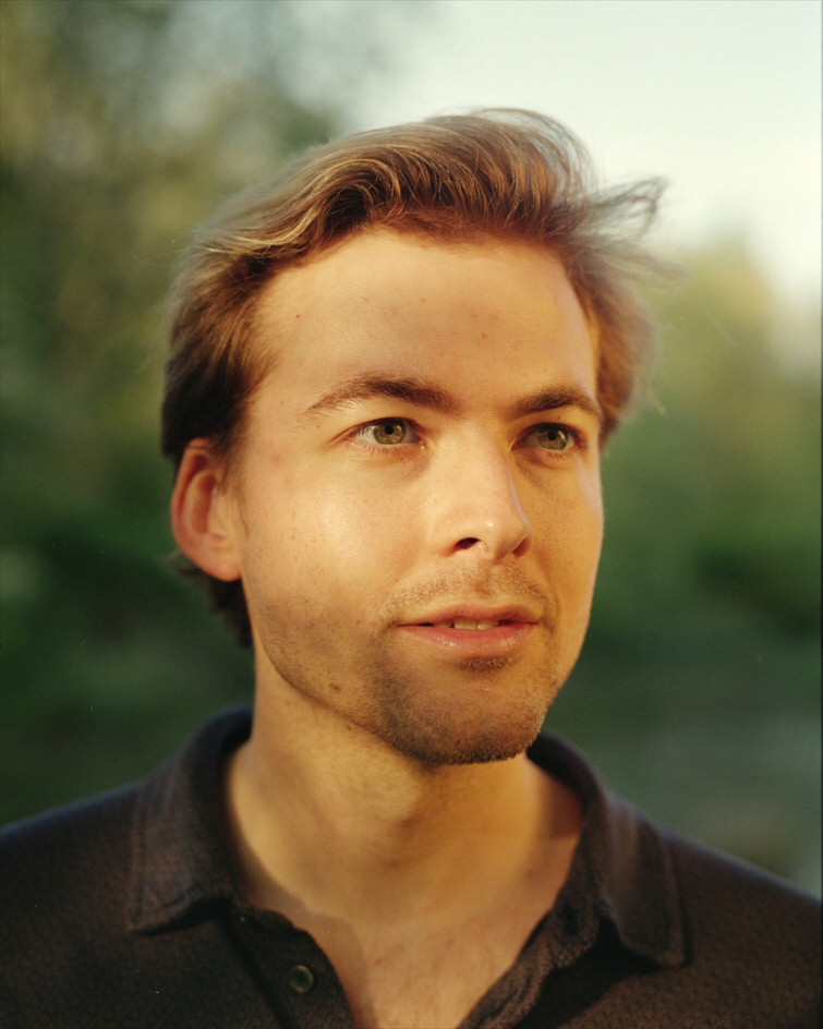 Jeff De Mayer